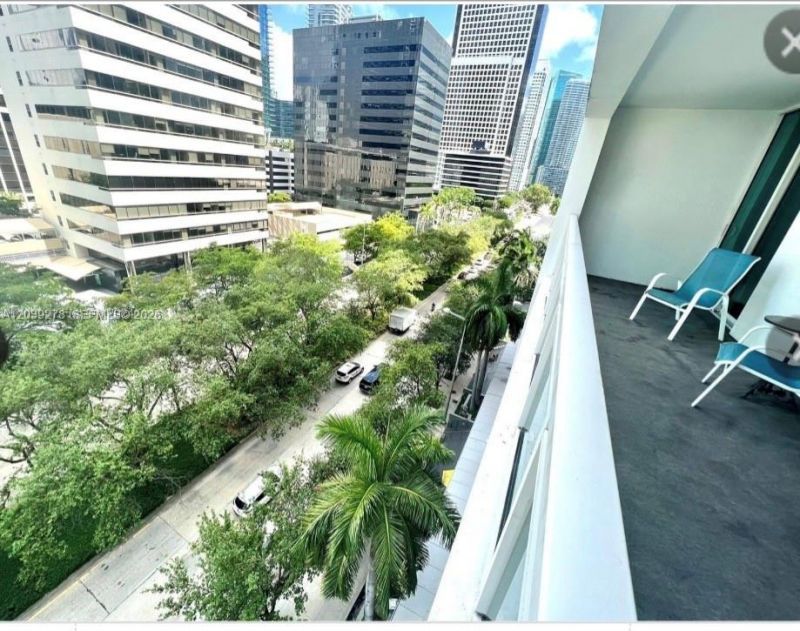 951 Brickell Ave , Unit 709, Miami, FL 33131 Photo