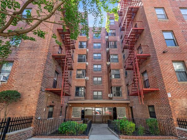 32-20 89th Street , Unit 108, East Elmhurst, NY 11369