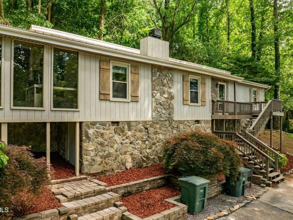 1113 Berry Road, Elizabethton, TN 37643