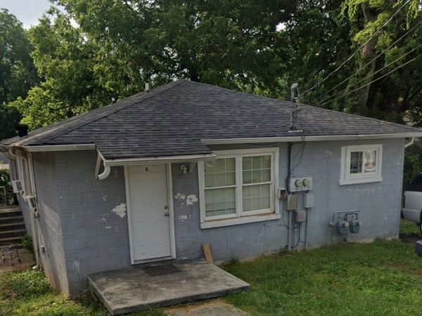 1119 Comstock Ave, Columbia, TN 38401
