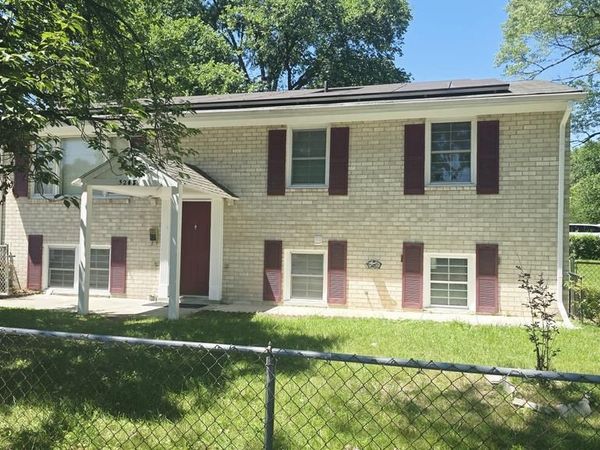 5208 EDGEWOOD ROAD, COLLEGE PARK, MD 20740