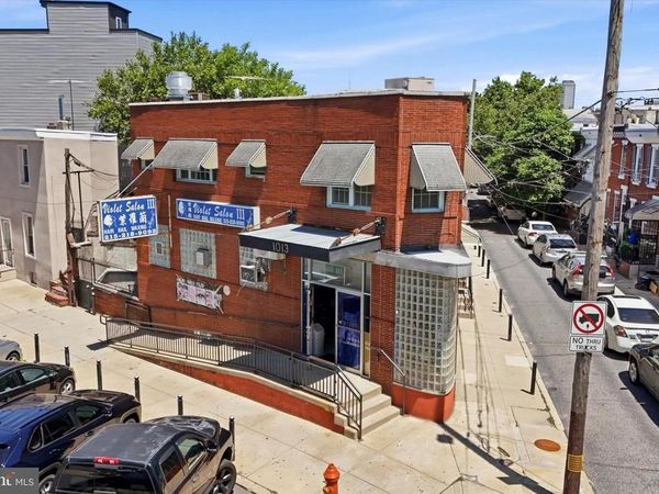 1013 REED STREET, PHILADELPHIA, PA 19147