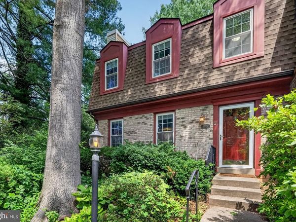 9821 OWENS COURT , FAIRFAX, VA 22031