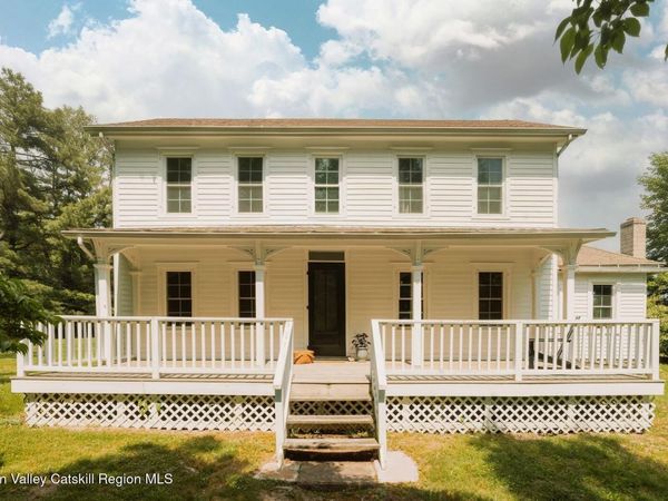 1100 Harlemville Road, Ghent, NY 12075