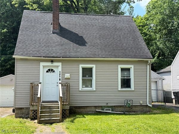 145 Homestead Drive, Boardman, OH 44512