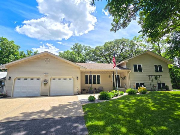 30099 Conita Circle, Paynesville, MN 56362