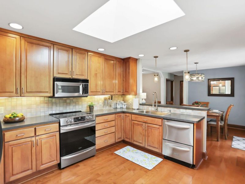 370 Heather Lane, Powell, OH 43065 Photo 11
