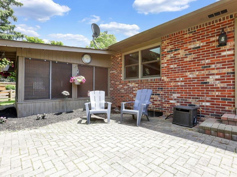 370 Heather Lane, Powell, OH 43065 Photo 33