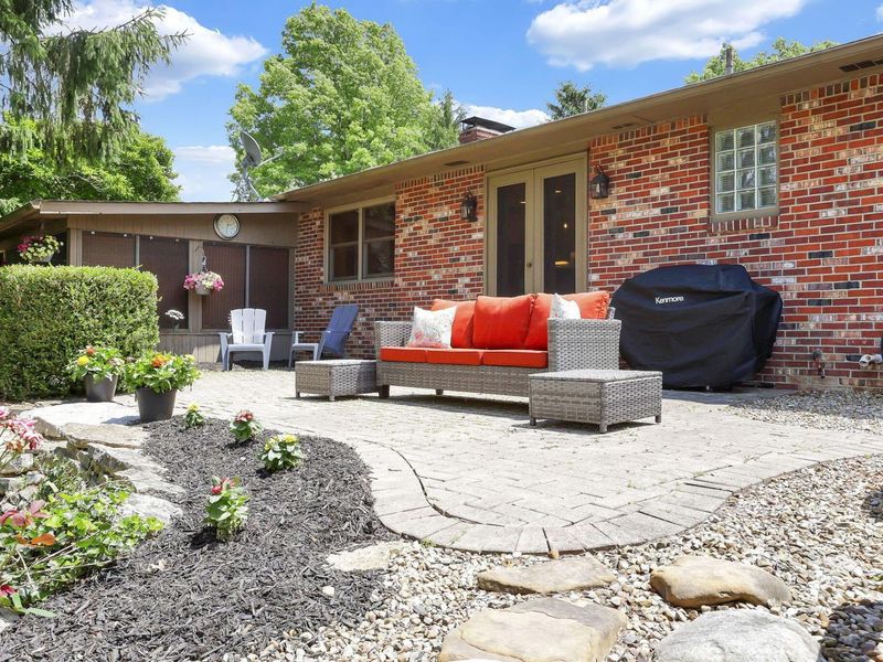370 Heather Lane, Powell, OH 43065 Photo 34