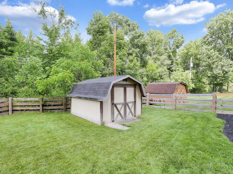 370 Heather Lane, Powell, OH 43065 Photo 39