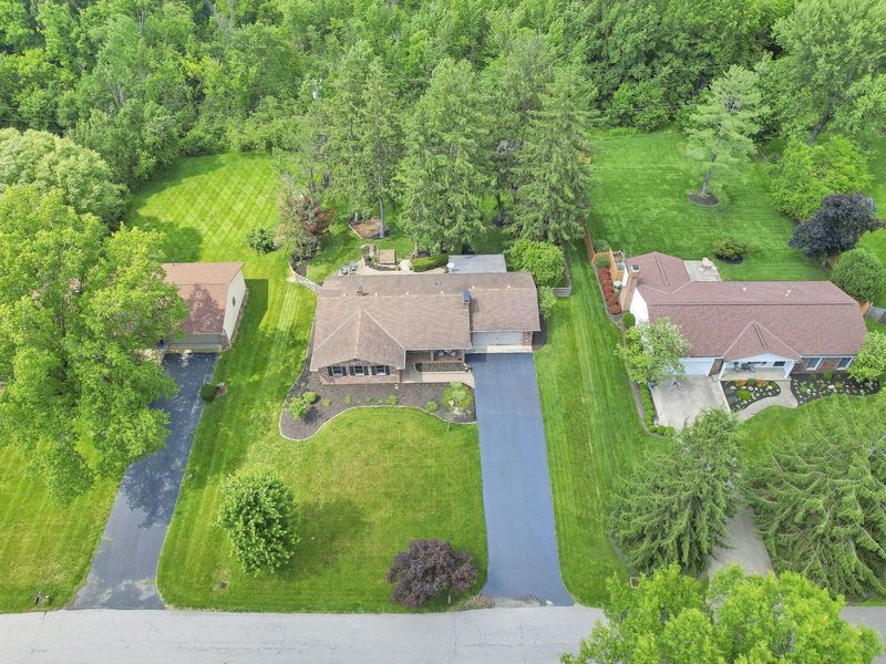 370 Heather Lane, Powell, OH 43065 Photo 41