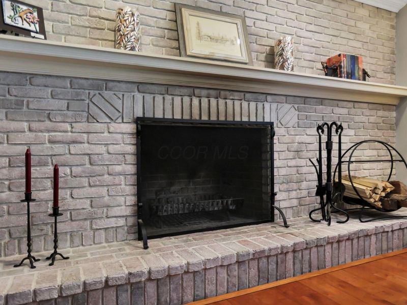 370 Heather Lane, Powell, OH 43065 Photo 6