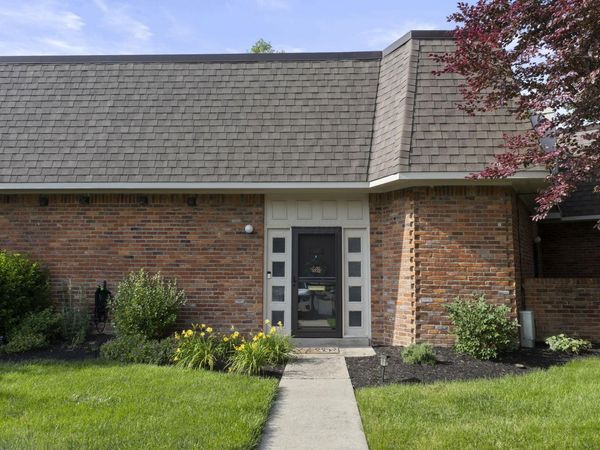 1580 Lafayette Drive , Columbus, OH 43220