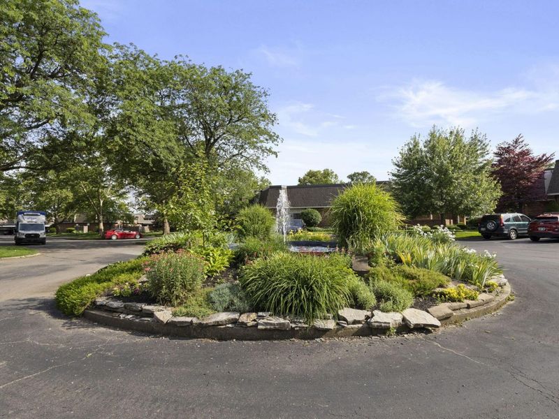 1580 Lafayette Drive , Columbus, OH 43220 Photo 27