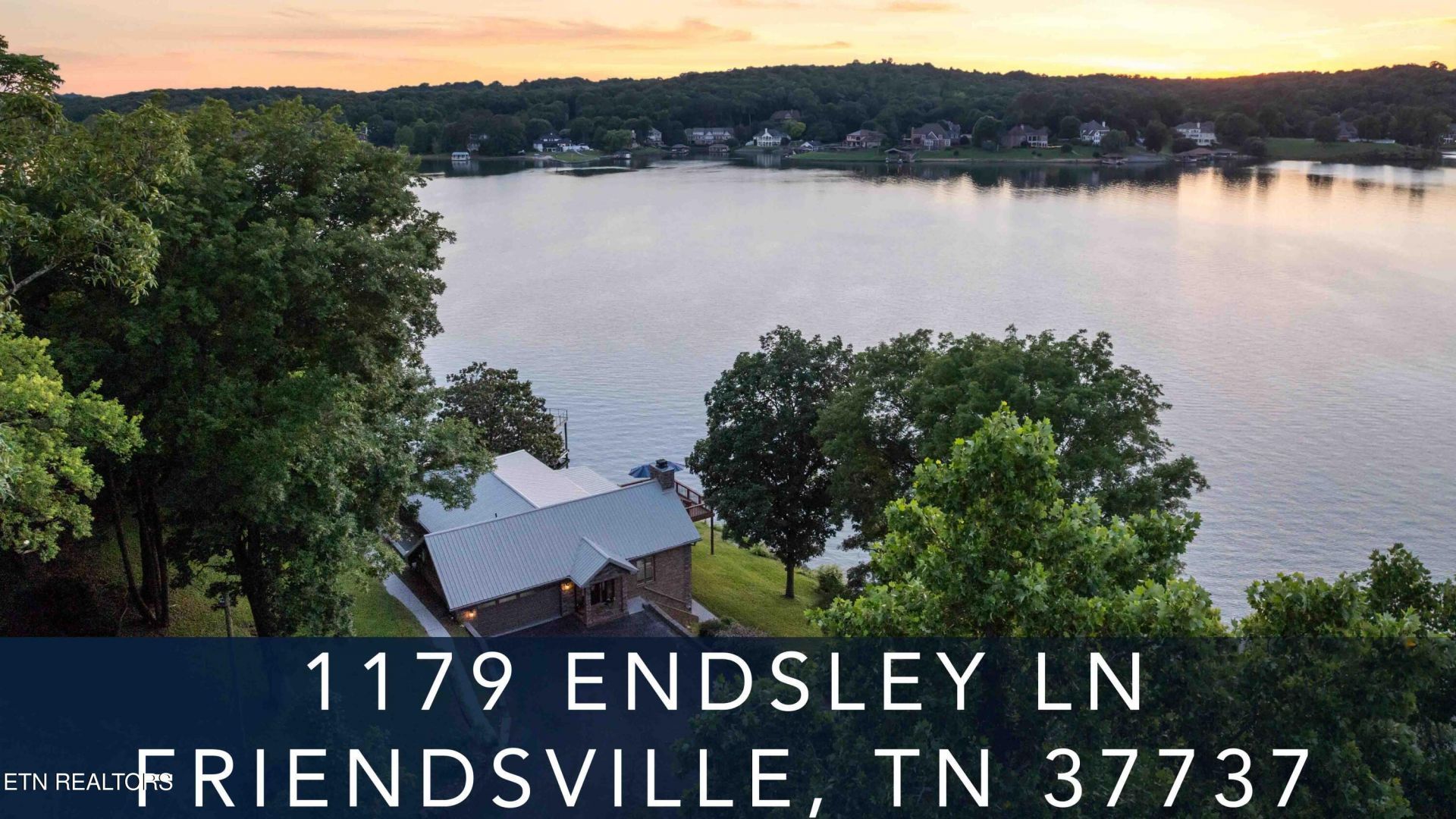 1179 Endsley Lane, Friendsville, TN 37737 Main Photo