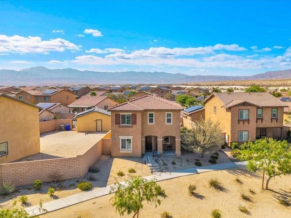 67566 Rio Vista Drive, Cathedral City, CA 92234