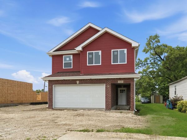 15234 7th Avenue , Phoenix, IL 60426