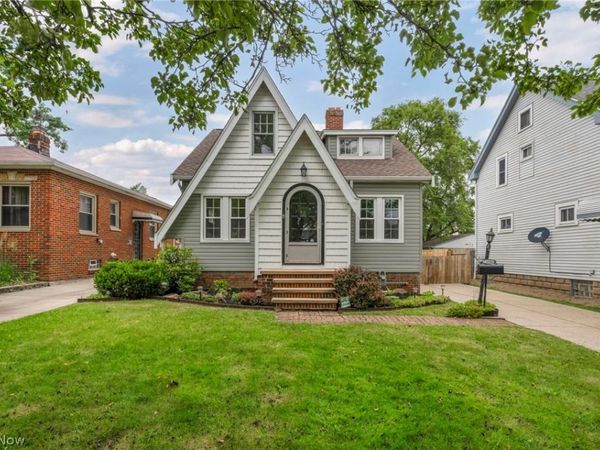 3326 Lincoln Avenue , Parma, OH 44134