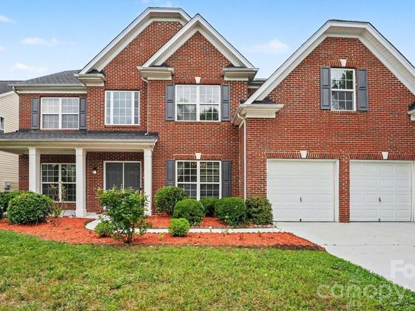 1583 Duckhorn Street NW, Concord, NC 28027