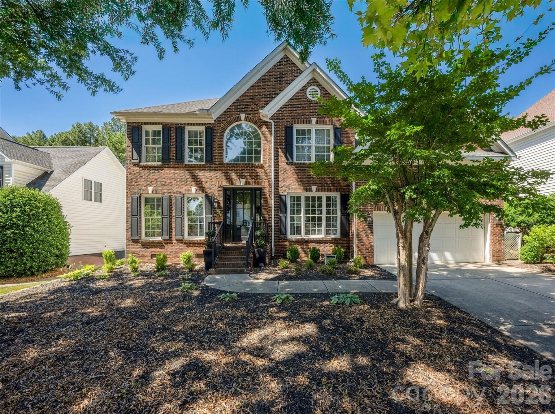 12607 Willingdon Road, Huntersville, NC 28078 Main Photo