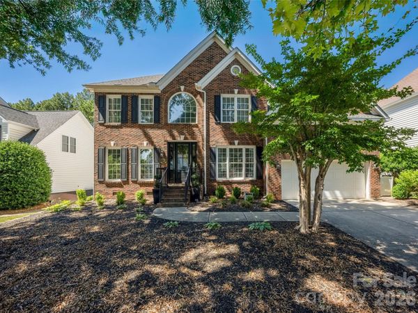 12607 Willingdon Road, Huntersville, NC 28078