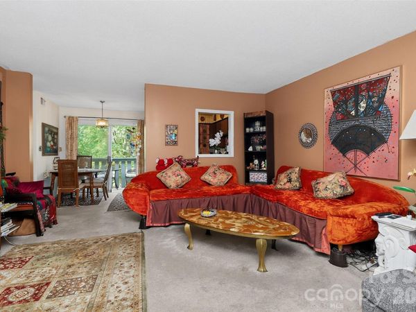 1906 Meadowlark Lane, Unit 15, Charlotte, NC 28210