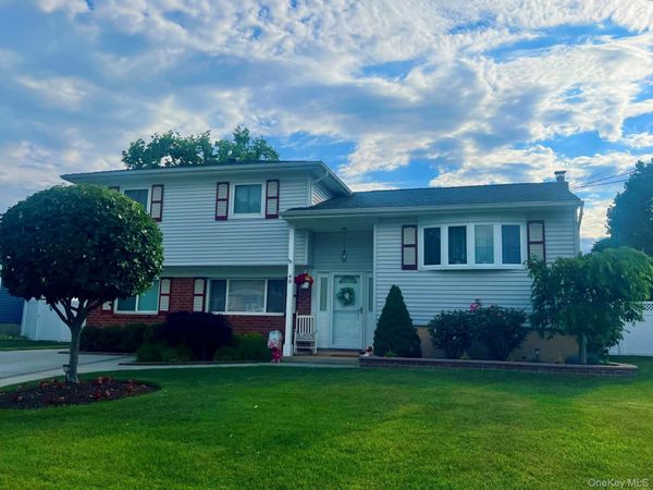 48 W 20 th Street , Deer Park, NY 11729