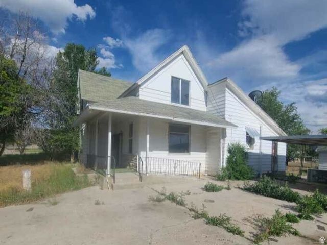 250 E Main St , Mount Pleasant, UT 84647 Main Photo