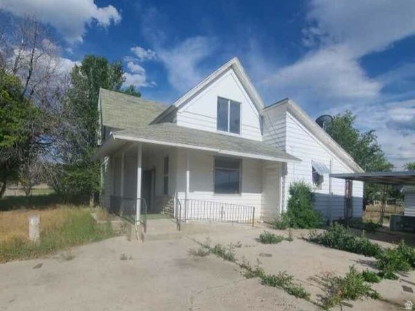 250 E MAIN ST , Mt Pleasant, UT 84647