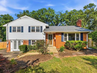 5211 GILPIN DRIVE, SPRINGFIELD, VA 22151