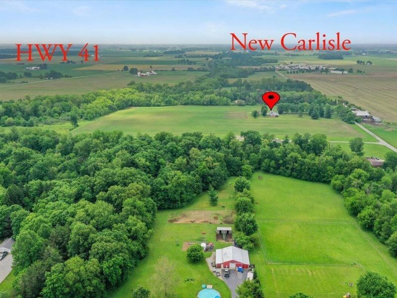 5773 Short Road, New Carlisle, OH 45344 Photo 43