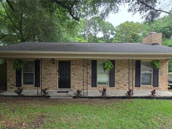 5120 Ridgedale Road, Mobile, AL 36609