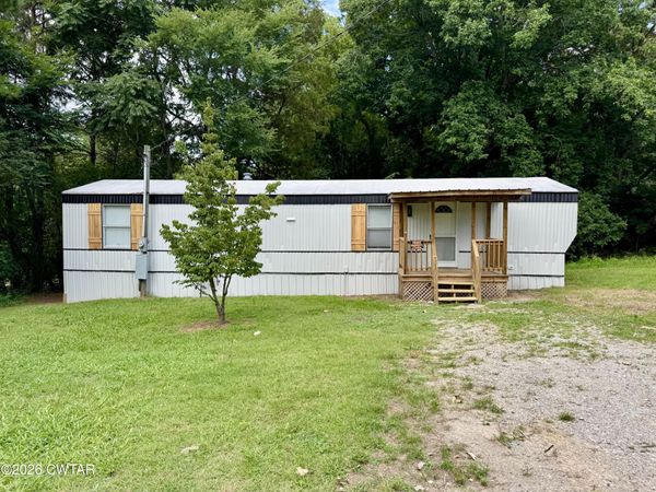 163 Walnut Grove Road , Milan, TN 38358