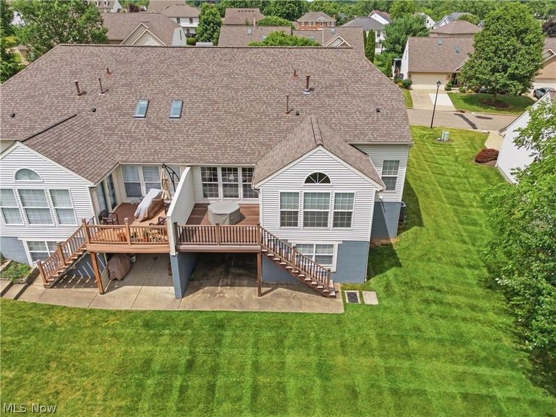 1652 Southpointe Circle NE, Canton, OH 44714 Photo 41