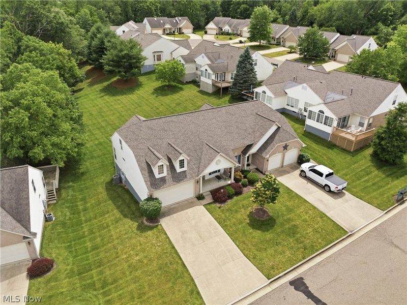 1652 Southpointe Circle NE, Canton, OH 44714 Photo 42