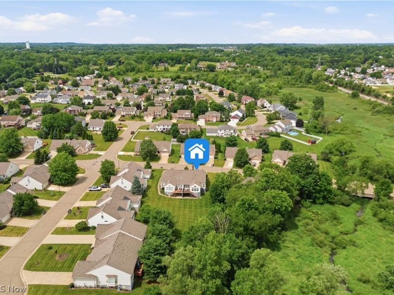 1652 Southpointe Circle NE, Canton, OH 44714 Photo 43