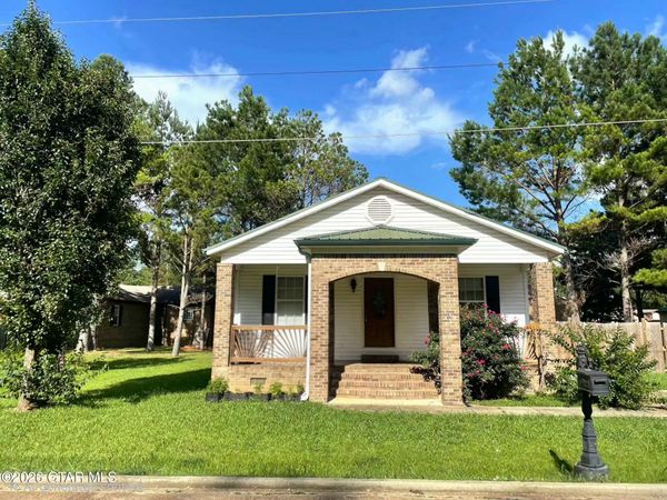 51 Alpine Drive, Starkville, MS 39759