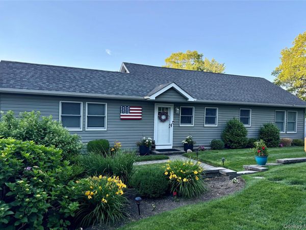 15 Crane Neck Drive, Sound Beach, NY 11789