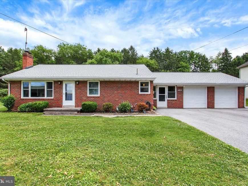1803 Dubs Church Road , Hanover, PA 17331 Main Photo