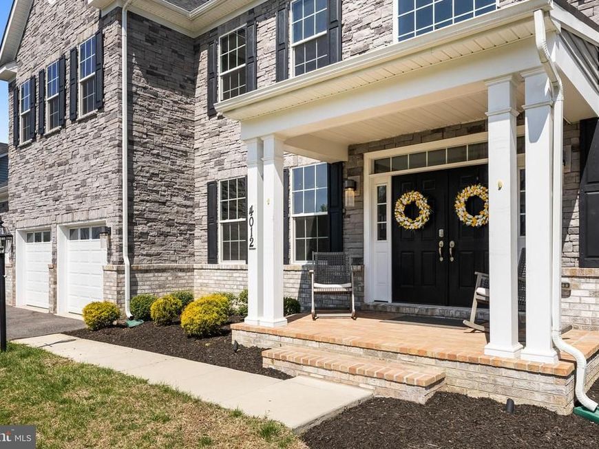 4012 Diamondhead Avenue, Bowie, MD 20721 Main Photo