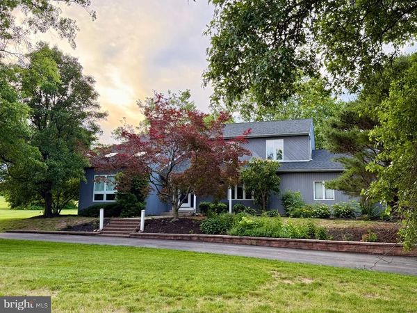 341 MORRIS ROAD , HARLEYSVILLE, PA 19438
