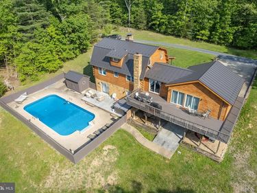 799 MCDONALD LANE, STRASBURG, VA 22641