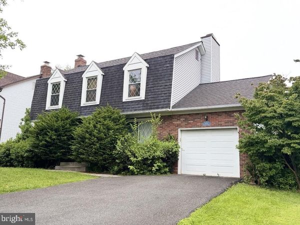 19017 MCFARLIN DRIVE, GERMANTOWN, MD 20874