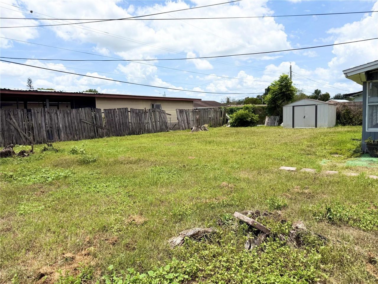 1208 Marlowe Avenue, Orlando, FL 32809 Photo