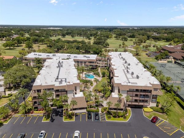 3021 COUNTRYSIDE BOULEVARD, Unit 21A, CLEARWATER, FL 33761
