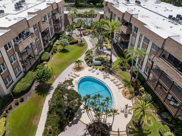 3021 COUNTRYSIDE BOULEVARD , Unit 21A, CLEARWATER, FL 33761