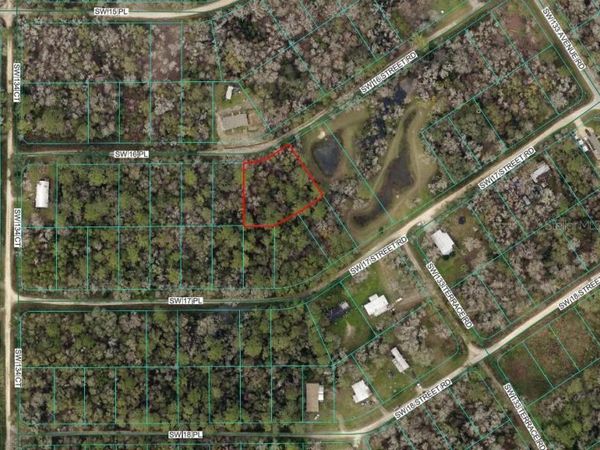 TBD SW 16TH PLACE, OCALA, FL 34481