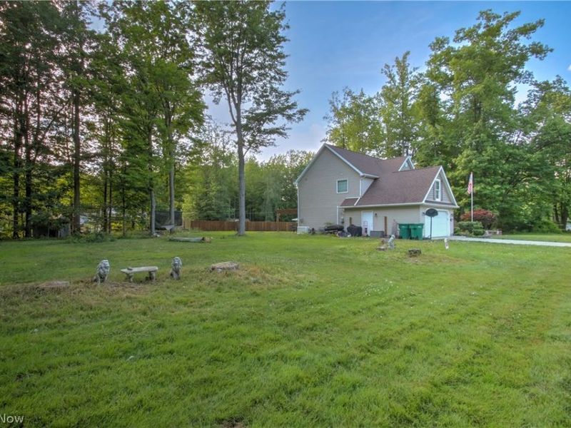 2157 Flame Lake Drive, Roaming Shores, OH 44084 Photo 35