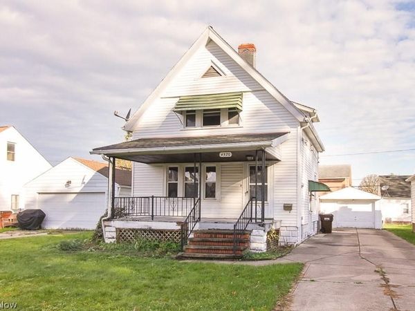 4520 Kenmore Avenue , Parma, OH 44134