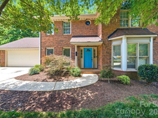 503 Wyre Forest Court, Charlotte, NC 28270